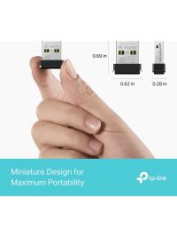 TP-LINK ARCHER-TX1U-NANO AX300 Nano Wi-Fi 6 Wireless USB Adapter